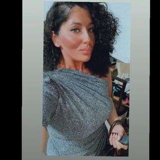 Cespuglia Natural Hair Care anastasia barbato - feedback