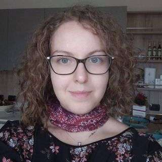 Cespuglia Natural Hair Care Antonella anto.s.nella - feedback