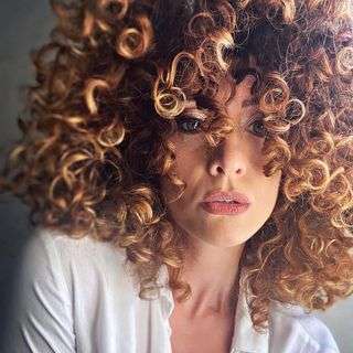 Cespuglia Natural Hair Care Federica fede_curly_hair - feedback