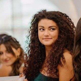 Cespuglia Natural Hair Care Grazia gramastro - feedback