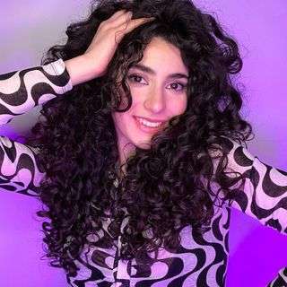 Cespuglia Natural Hair Care Isabella hairbyisalu - feedback