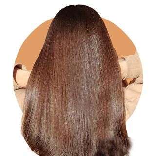 Cespuglia Natural Hair Care Chiara haircarebio - feedback