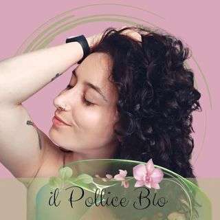 Cespuglia Natural Hair Care Sara ilpollicebioblog - feedback