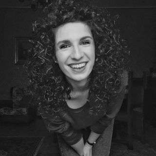Cespuglia Natural Hair Care bellezzainfire - feedback