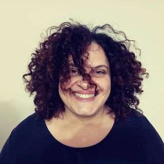 Cespuglia Natural Hair Care Flavia flavita1983 - feedback
