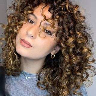 Cespuglia Natural Hair Care Paola spazioairicci - feedback