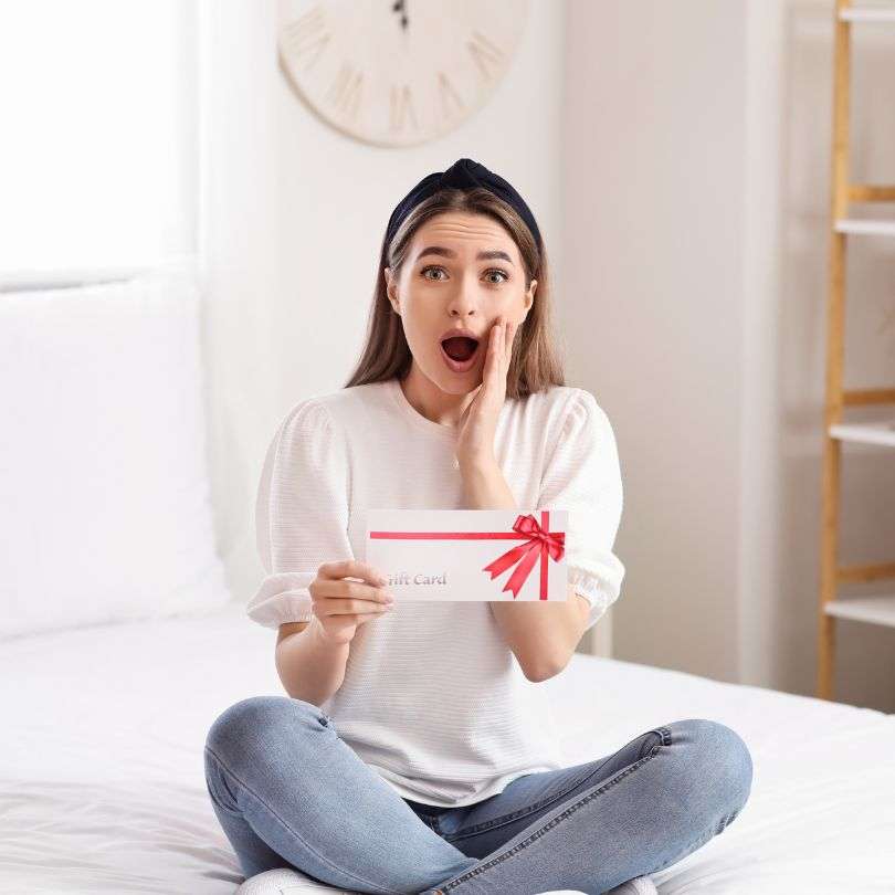 Gift Card Cespuglia