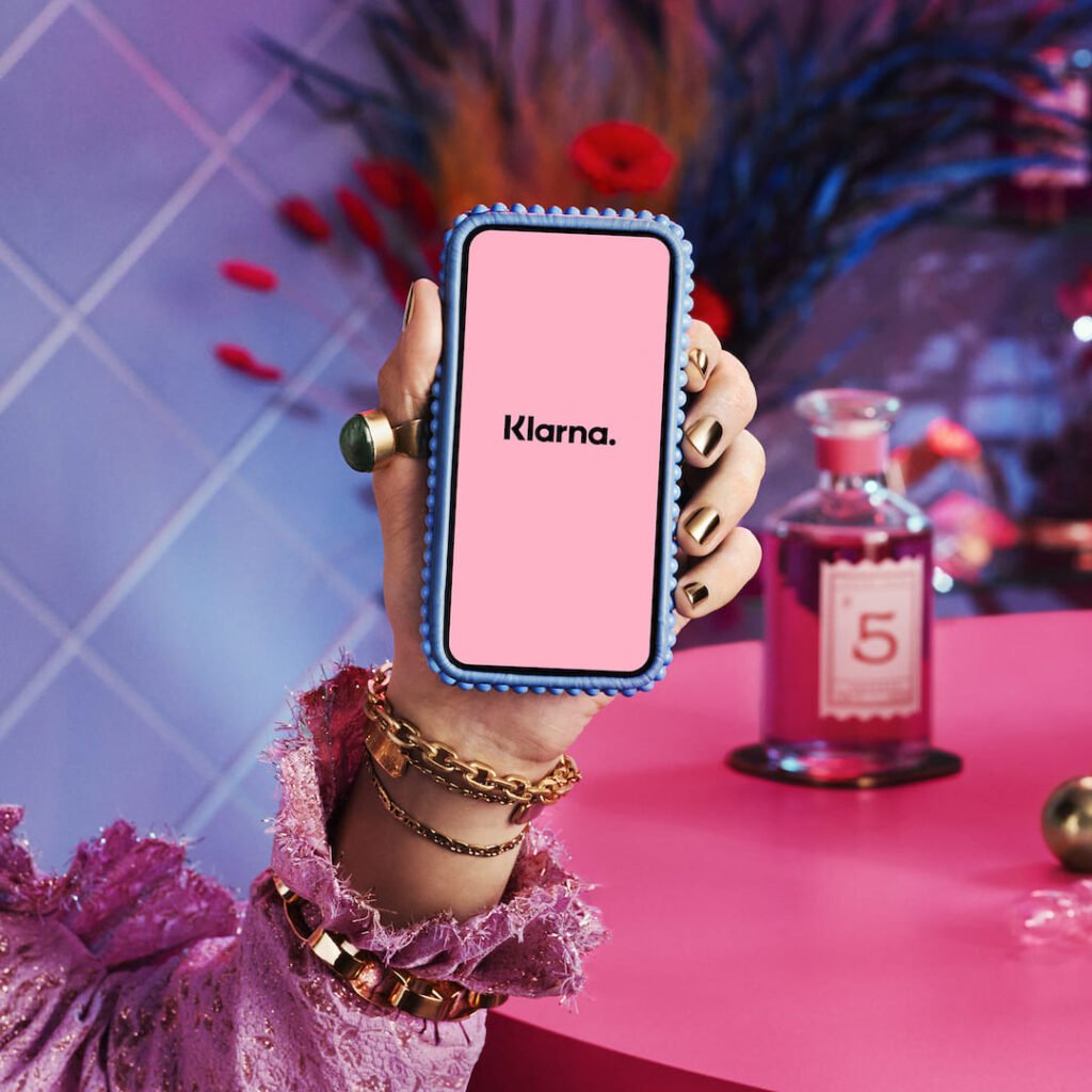 Klarna - Paga in 3 rate