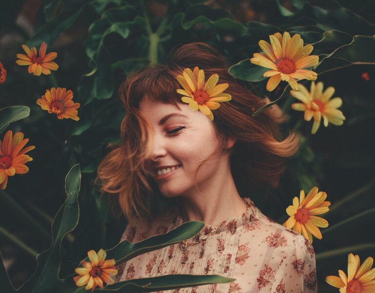Capelli sani e belli con Cespuglia
