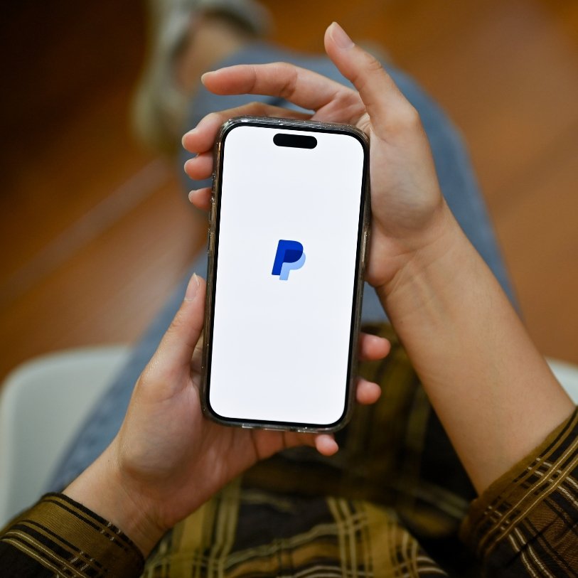 PayPal - Paga in 3 rate
