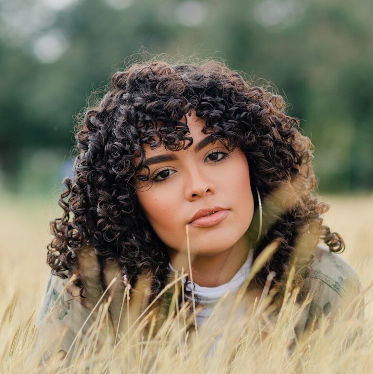 Curly Girl Method