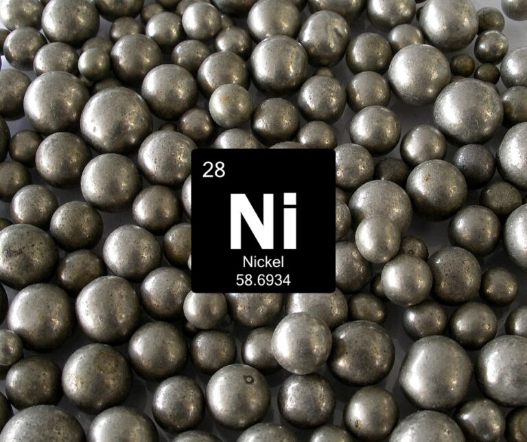 Nickel Tested