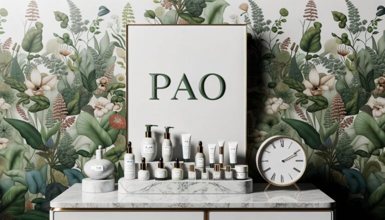 Cosa significa PAO