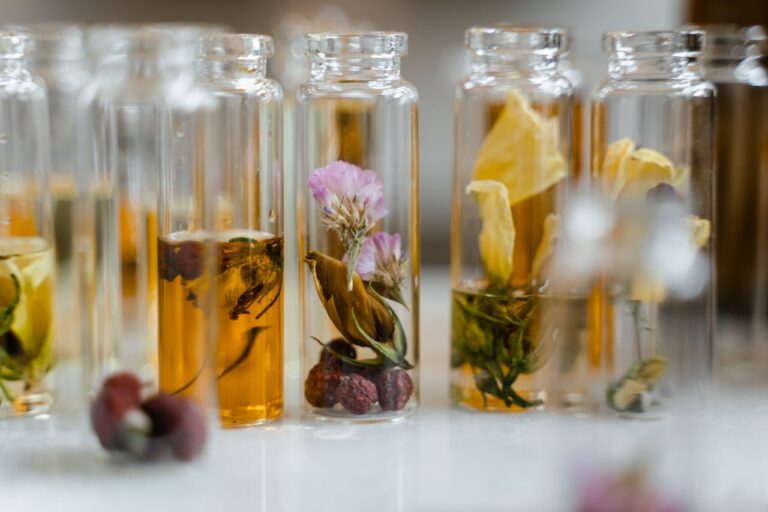 INCI prodotti ingredienti