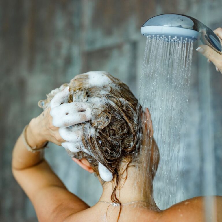 Ogni quanto lavare i capelli