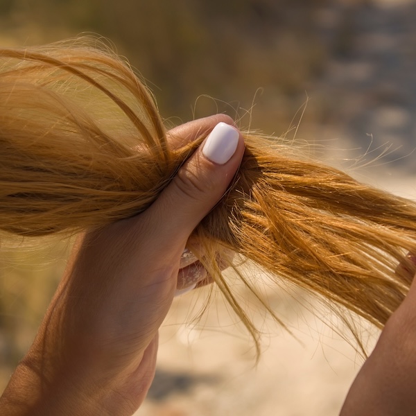 Termoprotettore a cosa serve: proteggi i tuoi capelli dai danni del calore