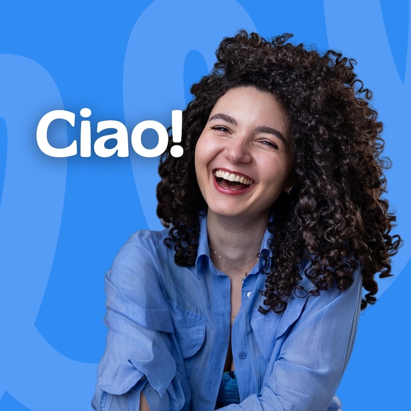 Benvenuta/o in Cespuglia