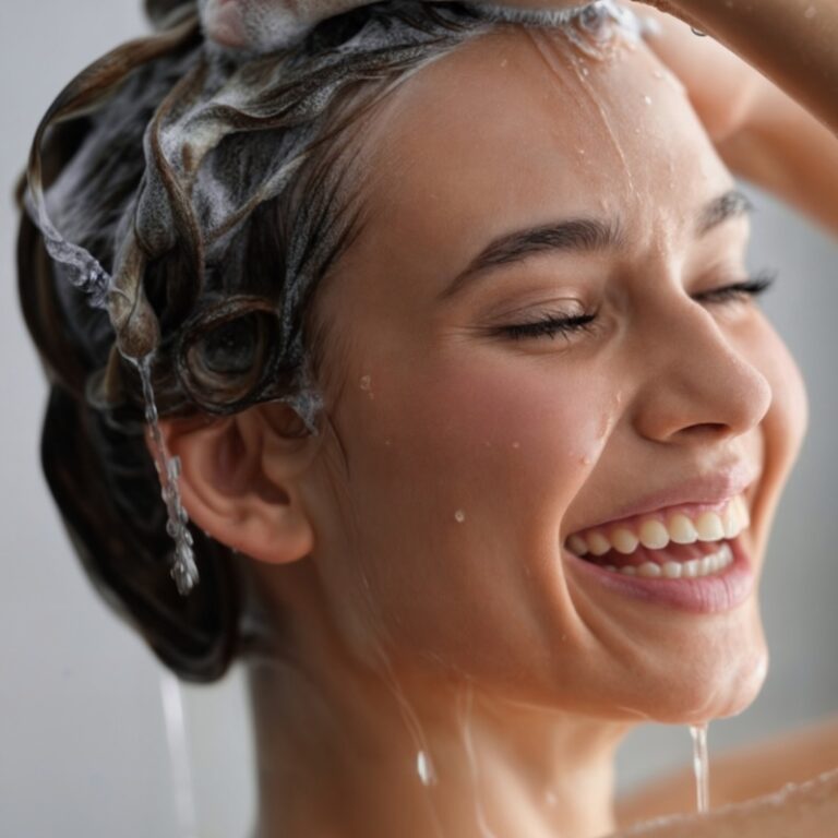 Shampoo lenitivo delicato naturale